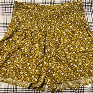 American Eagle Soft Shorts